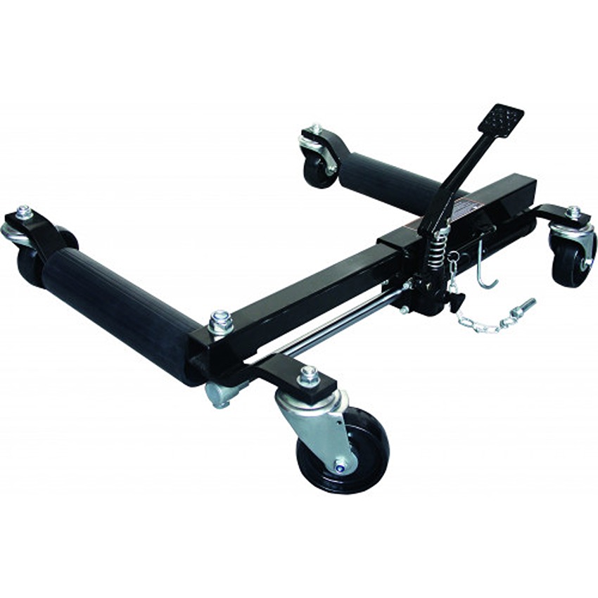 SAM Trolley Jack, 680kg Maximum Load