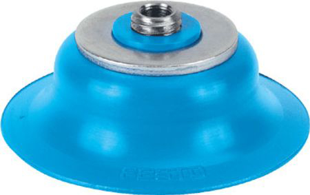 Festo 40mm Flat PUR Suction Cup ESS-40-SU