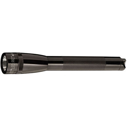 Maglite Mini LED Torch Black 226 lm, 168 mm