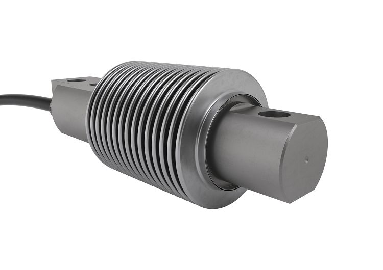 RS PRO Load Cell, 100kg Range, Compression Measure, 380Ω