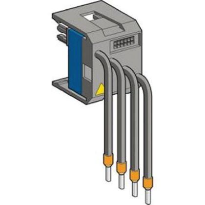 Schneider Electric Linergy Power Socket for use with AK5 Series