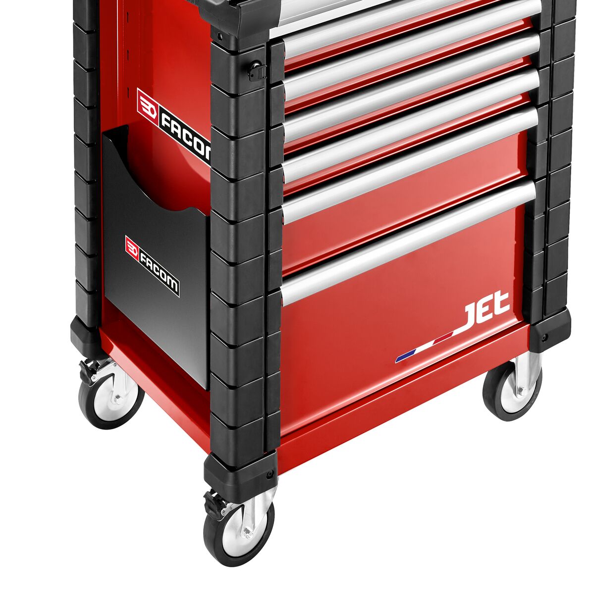 Facom Steel Tool Holder