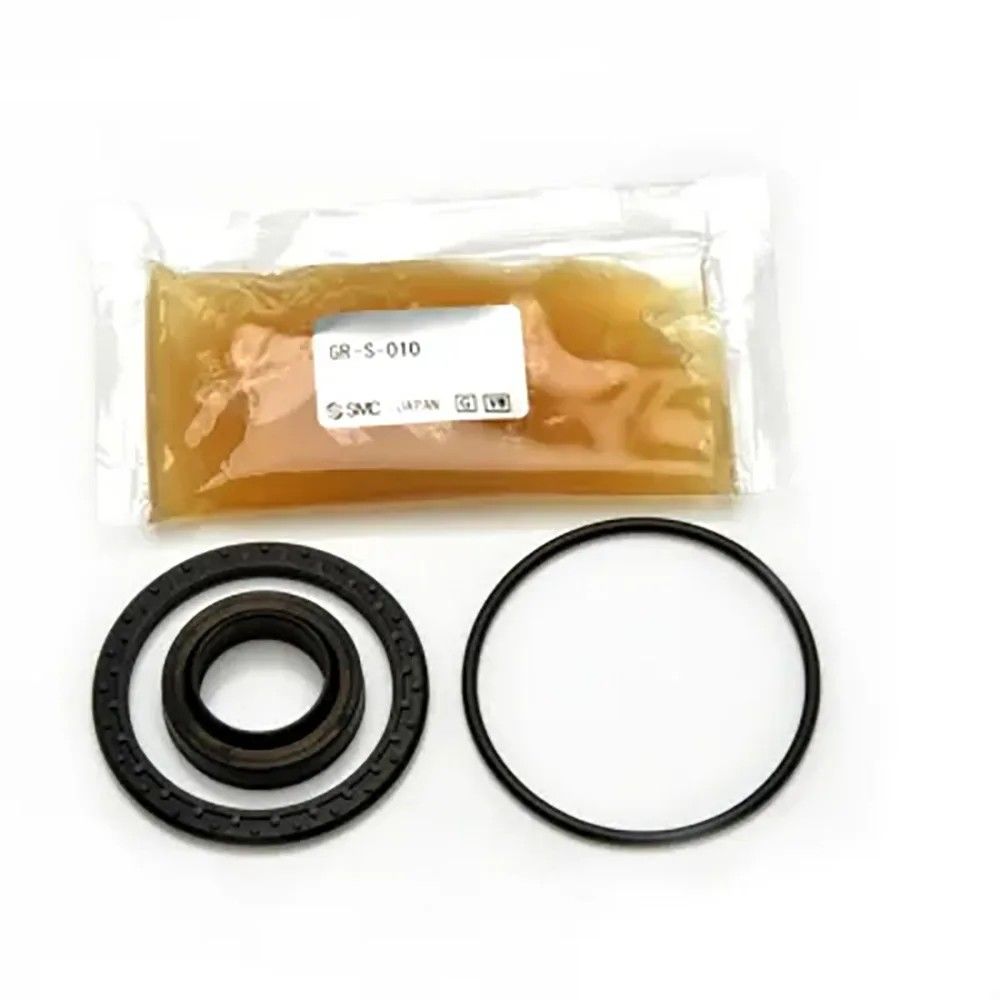SMC Cylinder Repair Kit MGQ16-PS, For Use With Cylinder