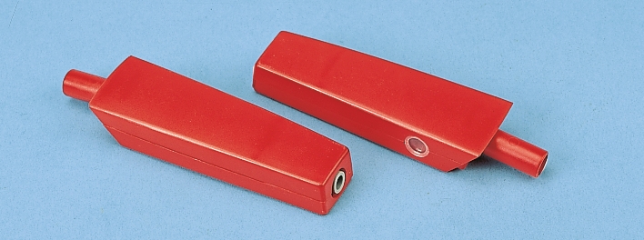 Catu Multimeter Fuse, 1A, 500V