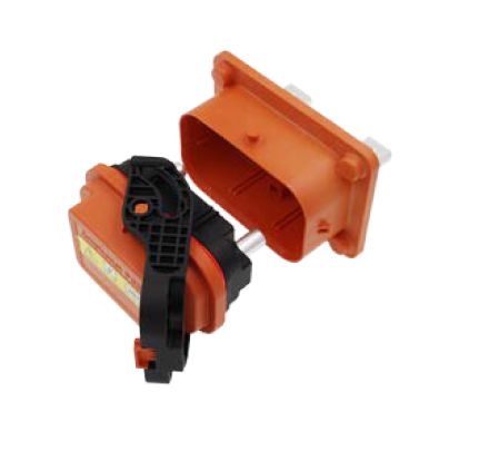 Amphenol Industrial EV Service Disconnect