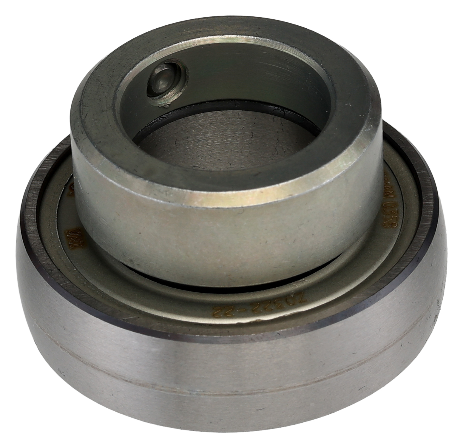 INA Bearing Unit Insert 20mm ID 42mm OD RALE20-XL-NPP-B