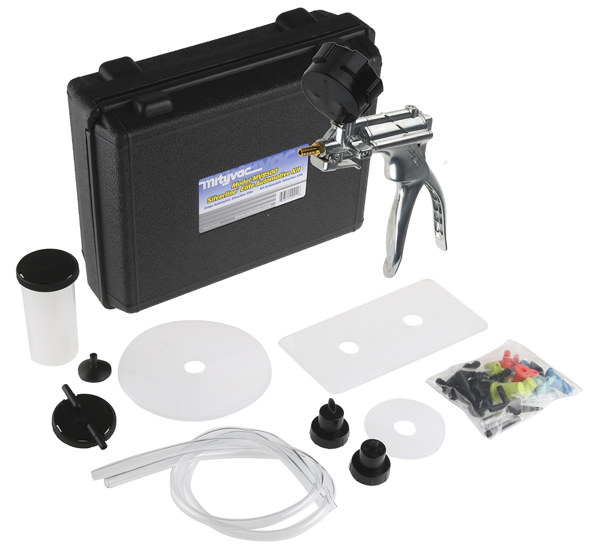 Mityvac Silverline Automotive Kit