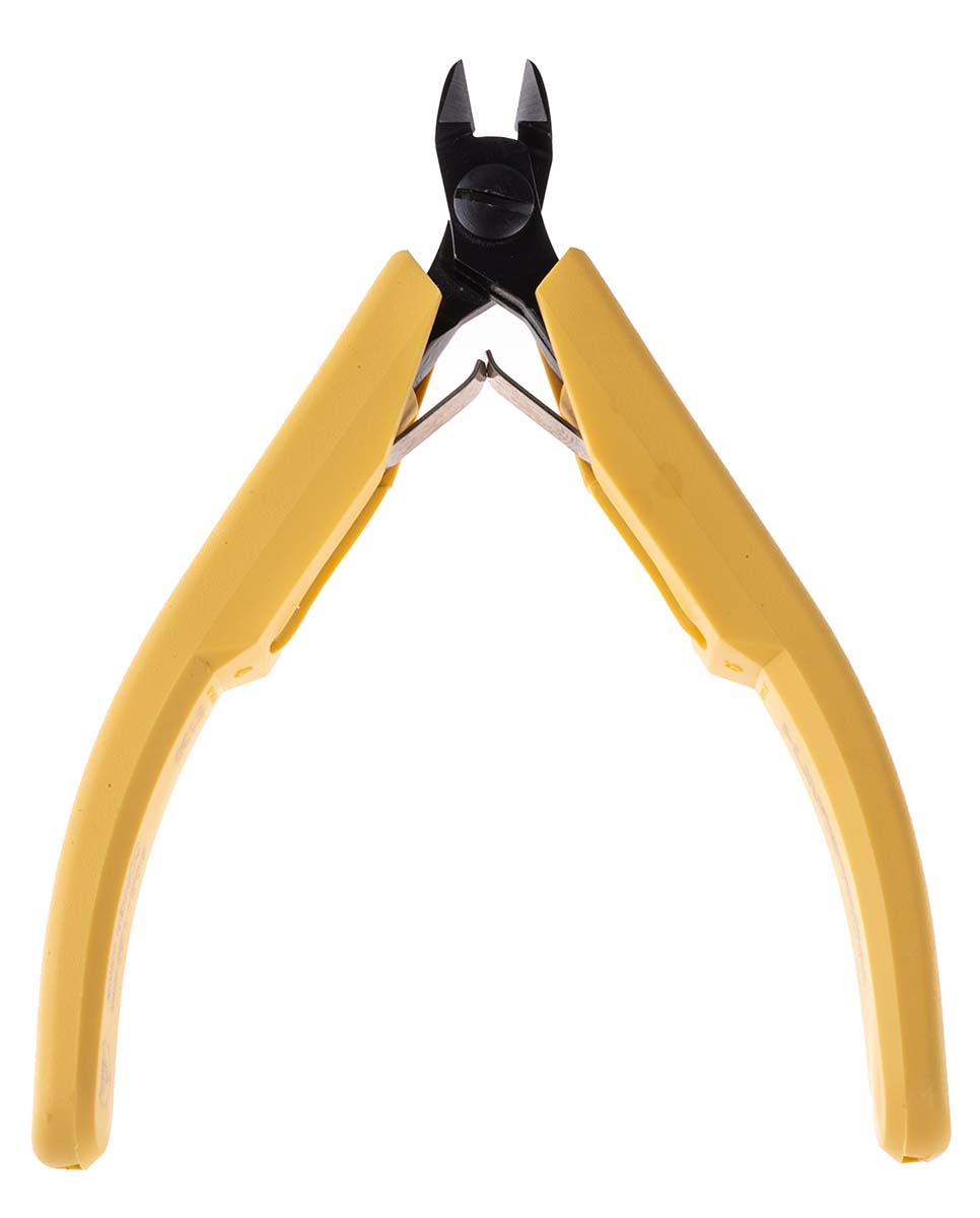 Lindstrom ESD Safe Side Cutters