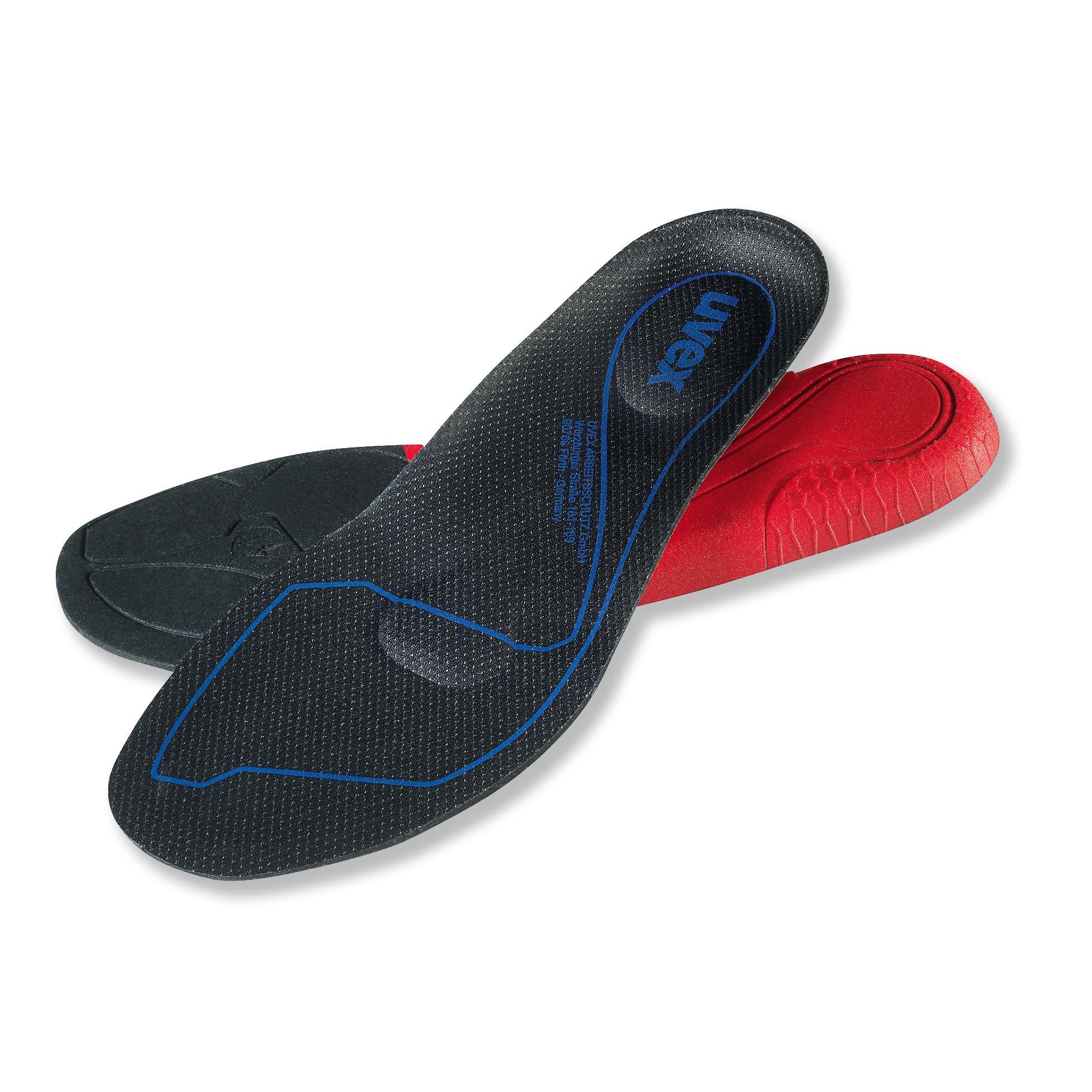 uvex Insole, Size 46 (EU)