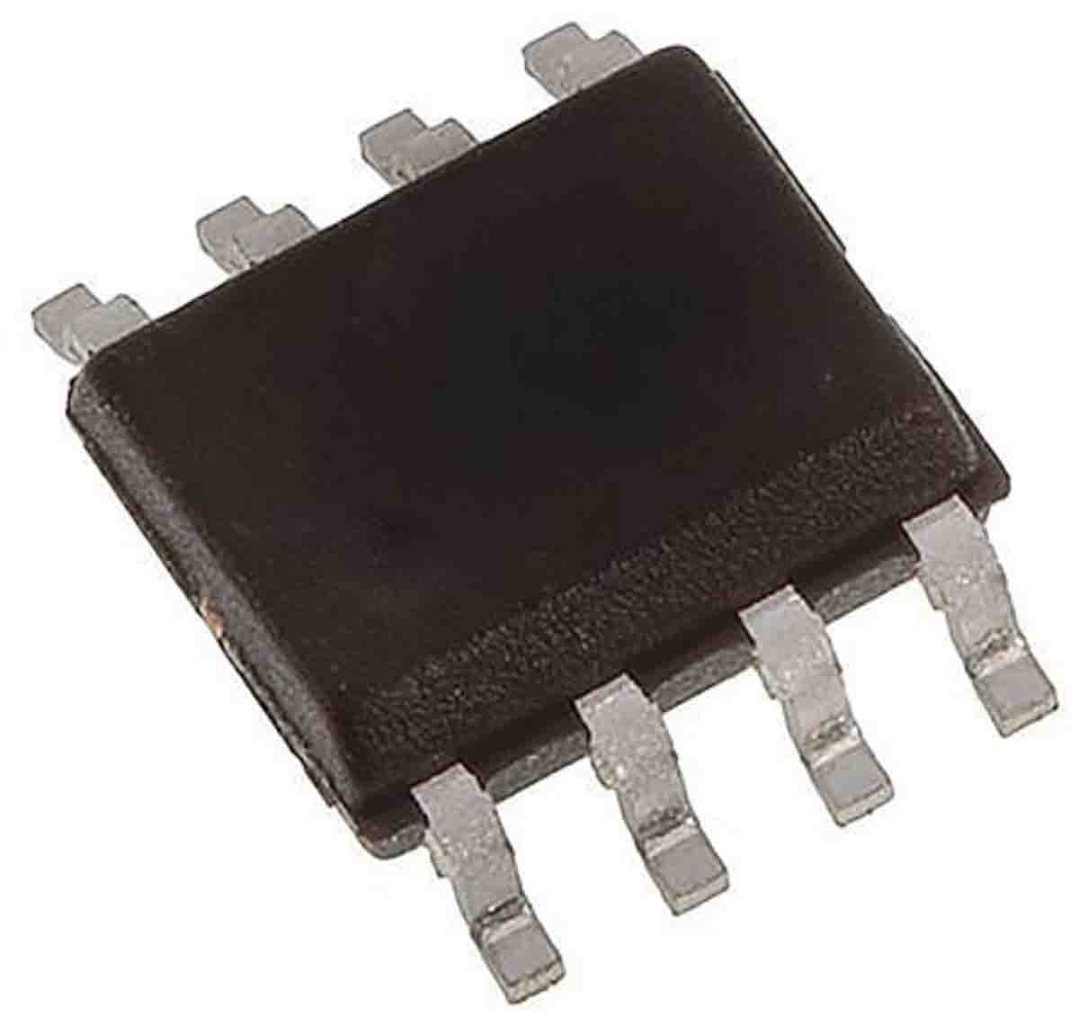 Microchip AT25320B-SSHL-T,  32 kB EEPROM,  80 ns 8-Pin SOIC Serial-SPI