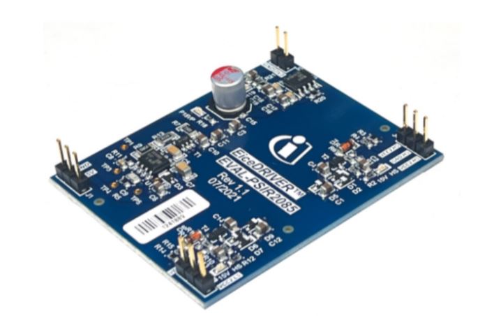Infineon EVAL-PSIR2085 Power Supply