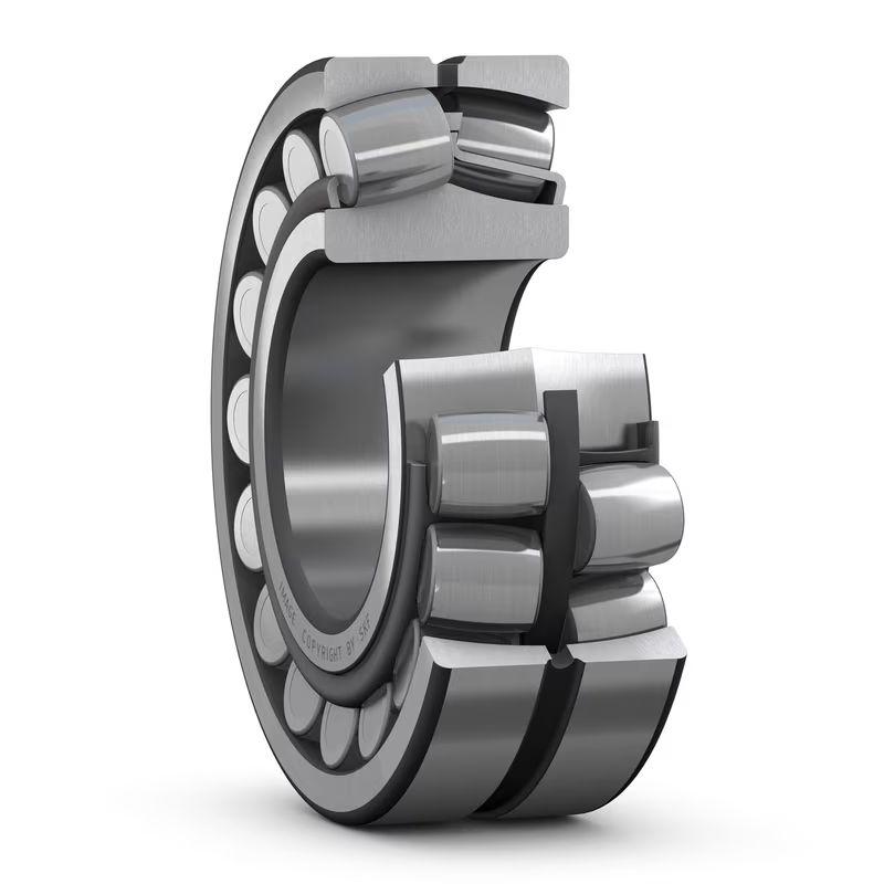 SKF 22216EK Tapered 1:12 80 mm ID Roller Bearing, 140 mm OD