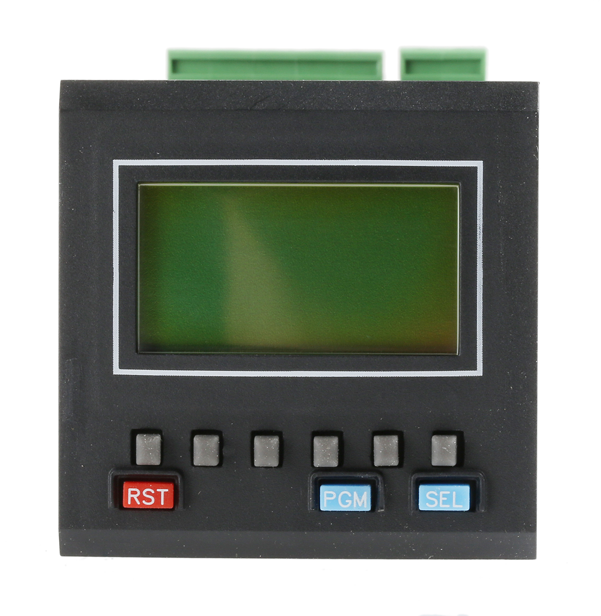 Trumeter Counter, Timer, 6 Digit LCD, 10kHz, 10 → 26 V dc, 85 → 265 V ac