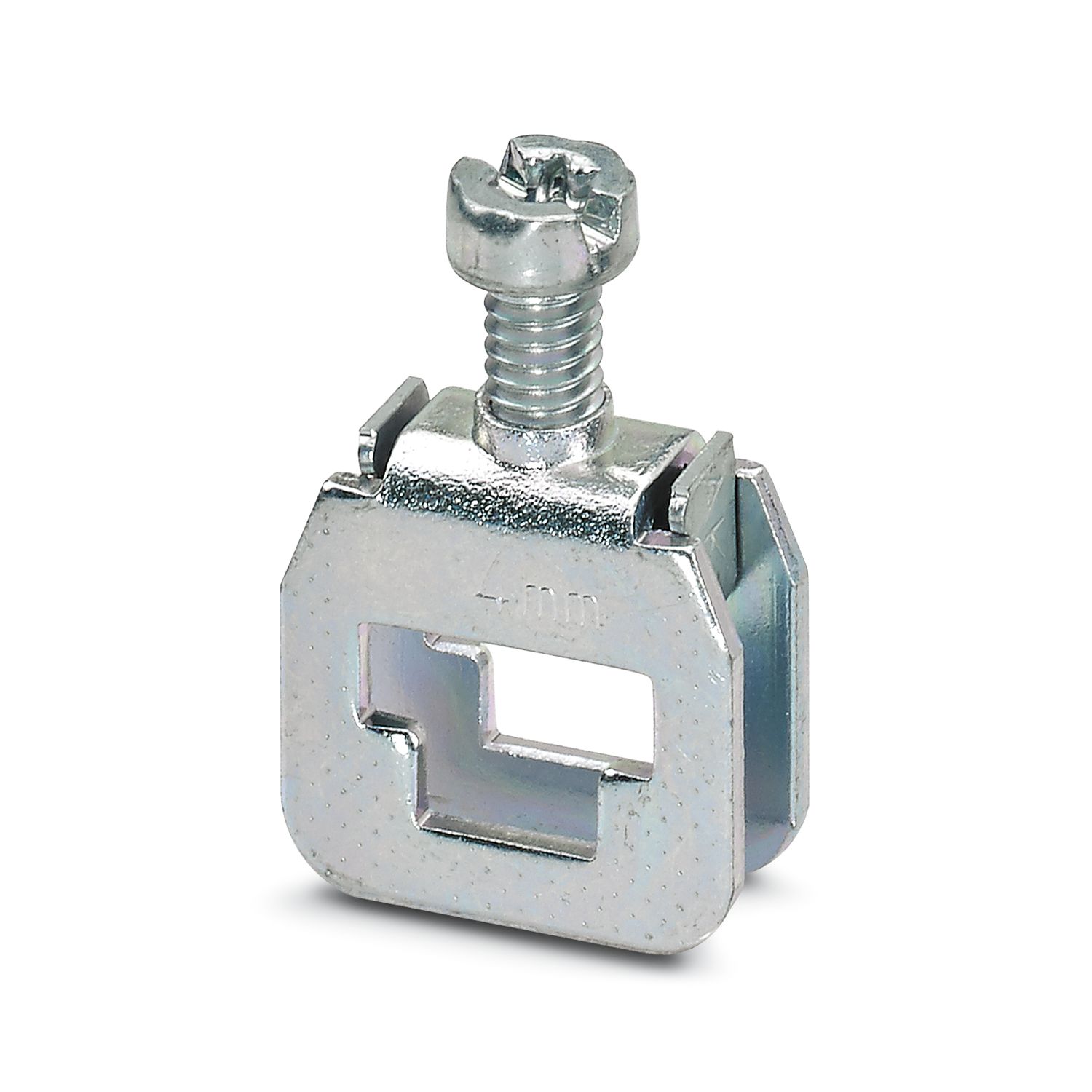 Phoenix Contact AKG Series Connector & Terminal Block, 32A, Screw Termination