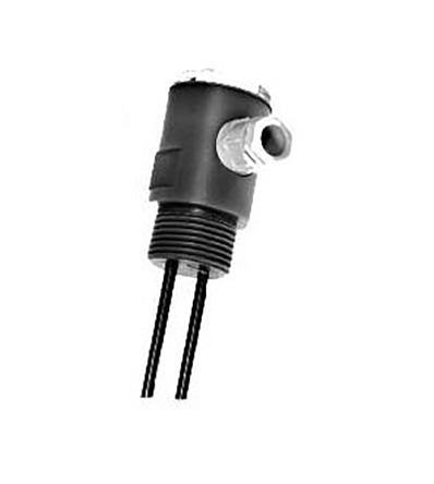 Carlo Gavazzi Conductive Level Probe, Relay Output, Cable, Nylon 6 Body