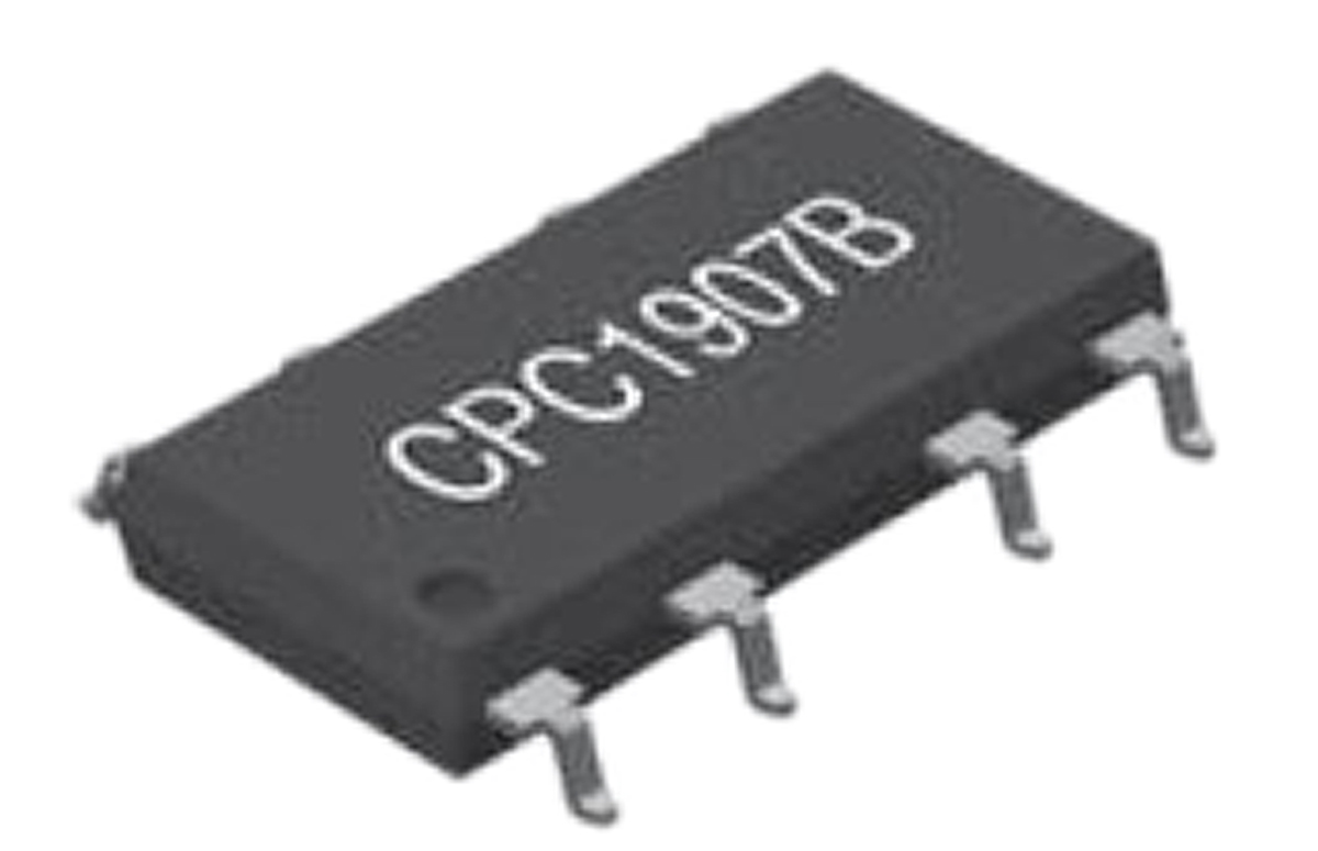 IXYS Solid State Relay, ±6 A dc Load, Surface Mount