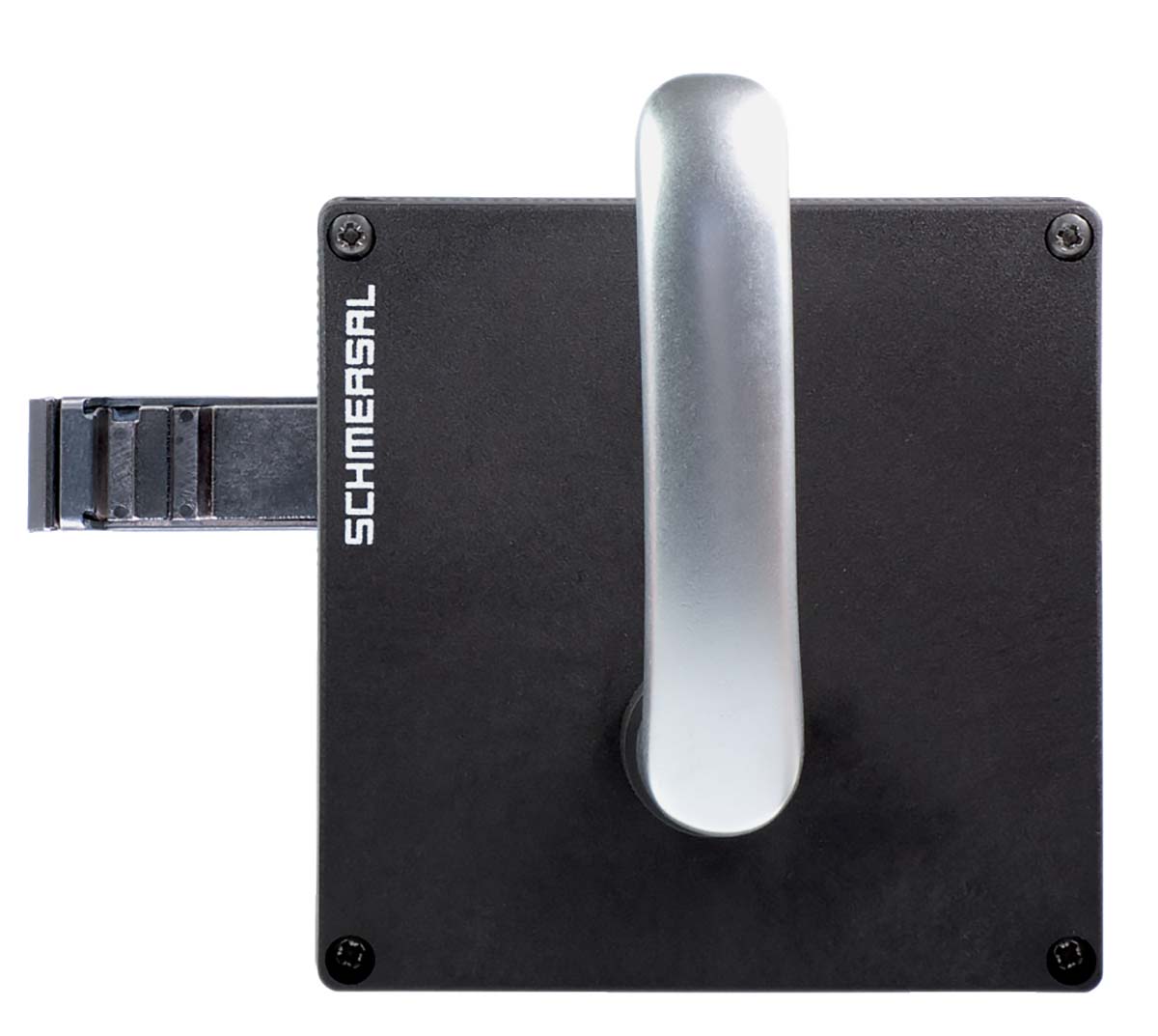 Schmersal AZ/AZM201-B30-LTAG1P1 Series Spring Return Limit Switch, Thermoplastic Housing