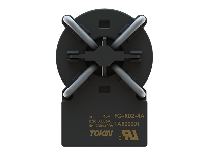 KEMET FG Series Fluxgate Current Sensor, +/-50mA Input, 4A, 6 → 20 mA Output, 34.45mm Bore, 5 V
