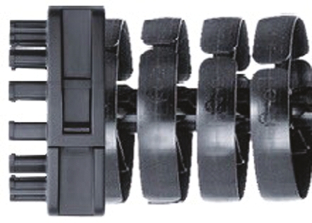 Igus Cable Trunking Accessory, (L) 60 x (H) 56mm, Triflex TL