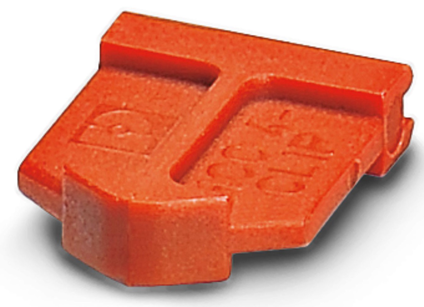Phoenix Contact HCC 4-CLIP Series Safety Latch for Use with Engagement Catches