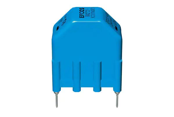 EPCOS 200 μH Common Mode Choke