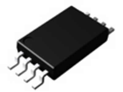 ROHM BR24H256FVT-5ACE2,  256 kB Serial EEPROM,  50 ns 8-Pin TSSOP I2C