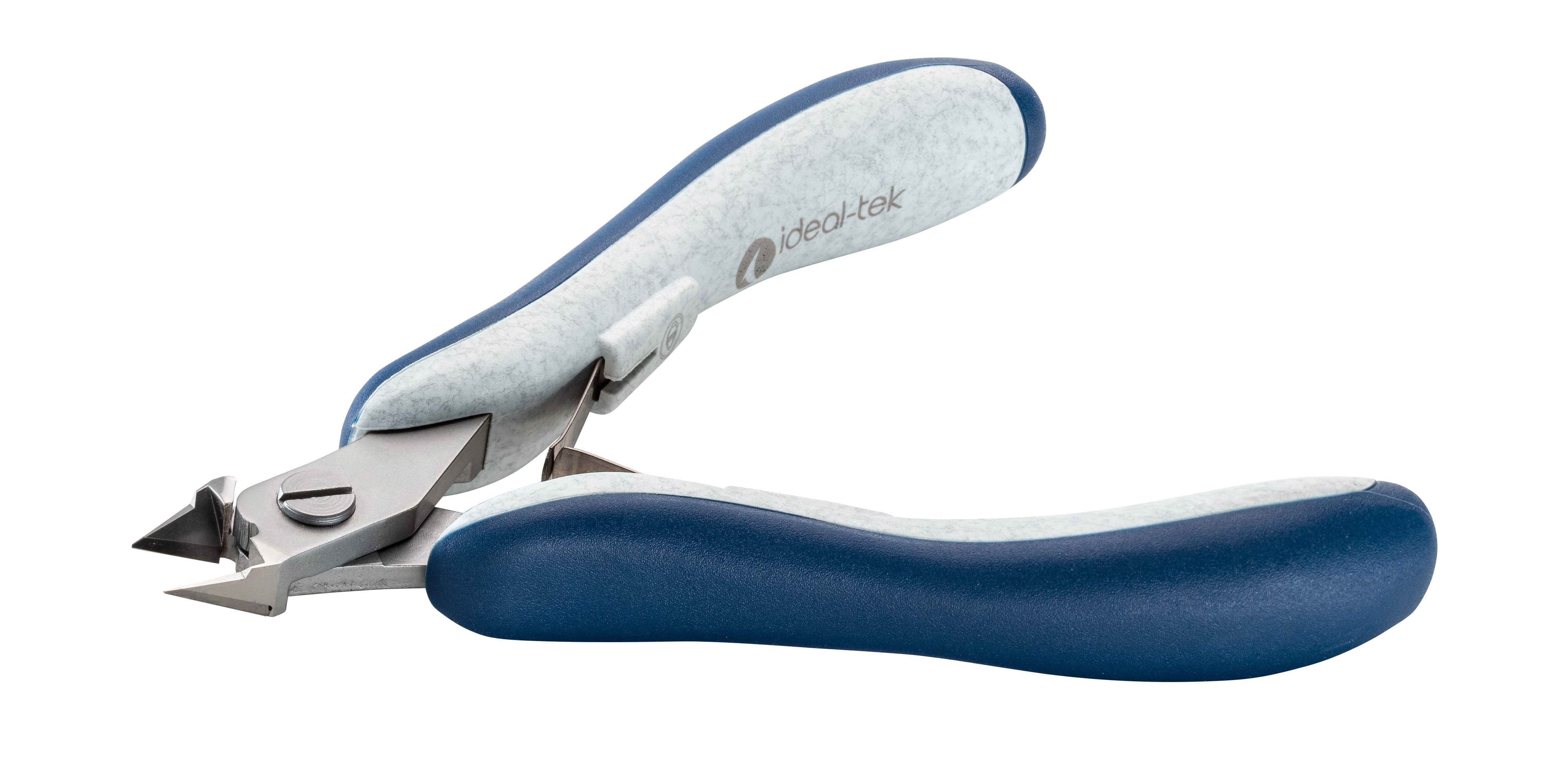 ideal-tek ES542TX.CR.BGO ESD Safe Cable Cutters