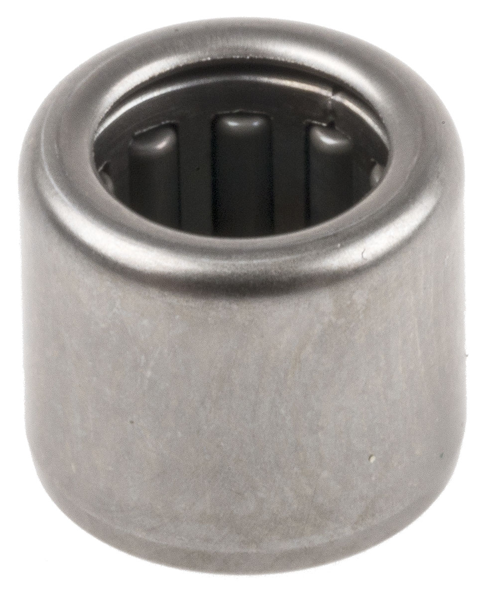 INA BK0609-B 6 mm ID Roller Bearing Drawn Cup Needle, 10 mm OD