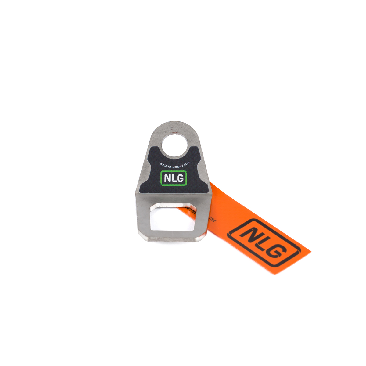 Never Let Go Attachment for use with NLG Angle Grinder