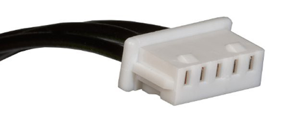 Molex 5 Way Female PicoBlade to 5 Way Female PicoBlade Wire to Board Cable, 50mm