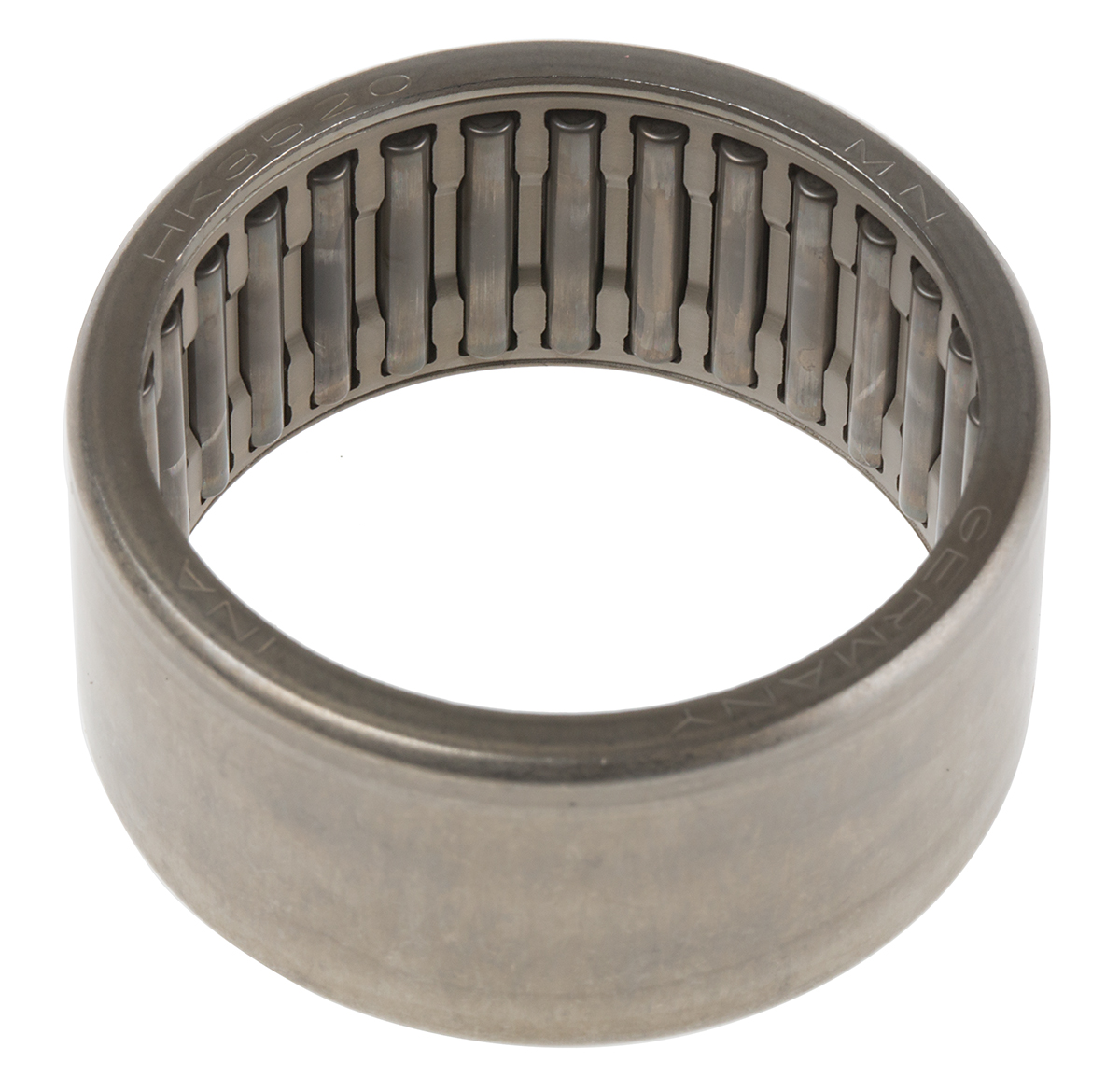 INA HK3520-B 35 mm ID Roller Bearing Drawn Cup Needle, 42 mm OD