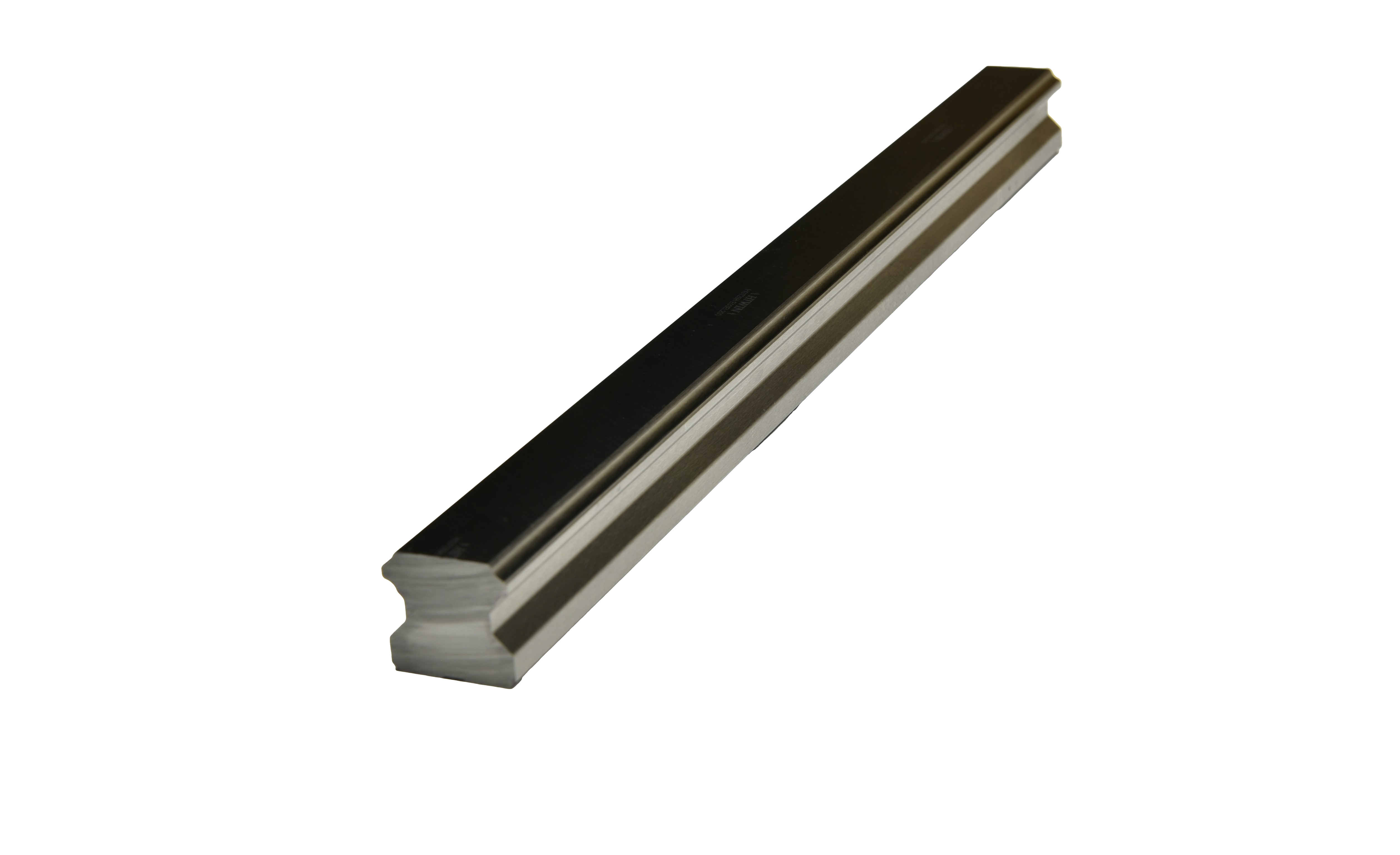 RS PRO HG Series, Linear Guide Rail 34mm width 1000mm Length