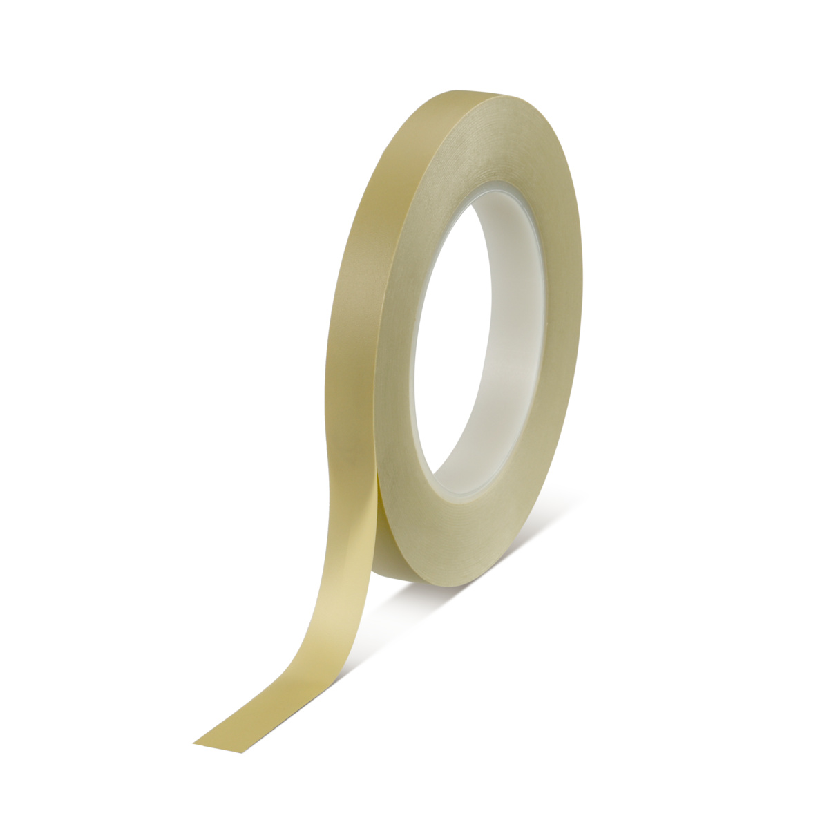 Tesa 04174-00109-00 Brown Masking Tape 10mm x 66m