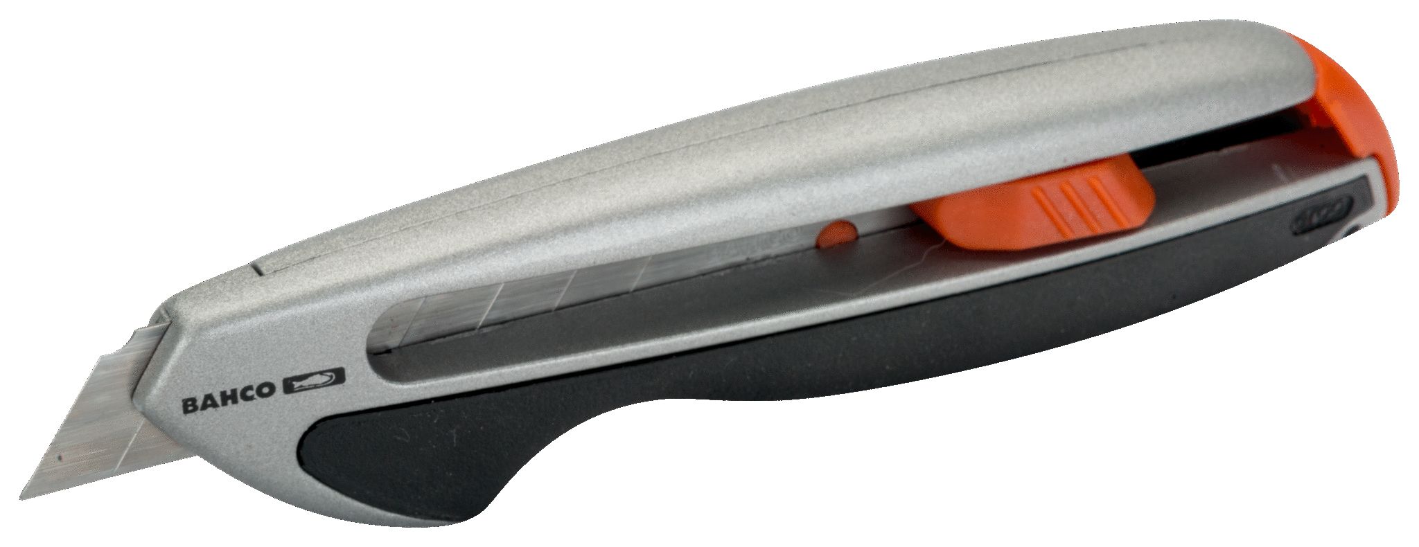 Bahco KE18 Snap-off Blade, Blade retractable Knife, 120g