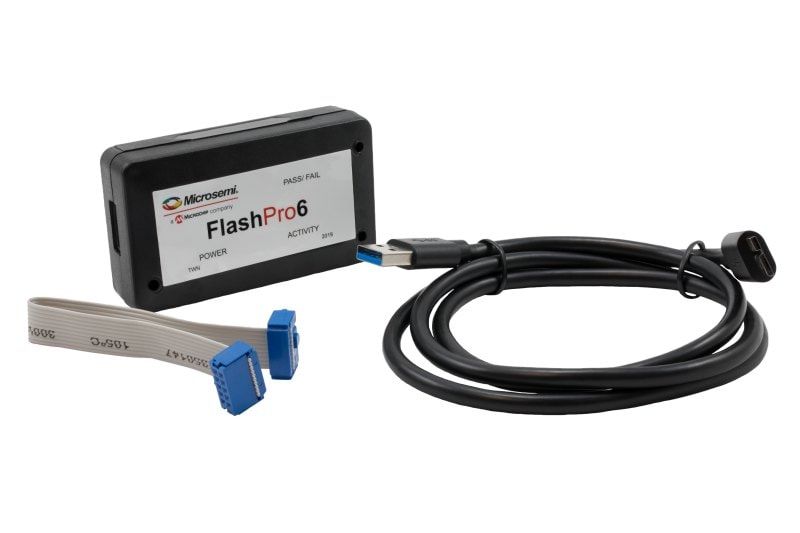 Microchip FlashPro6