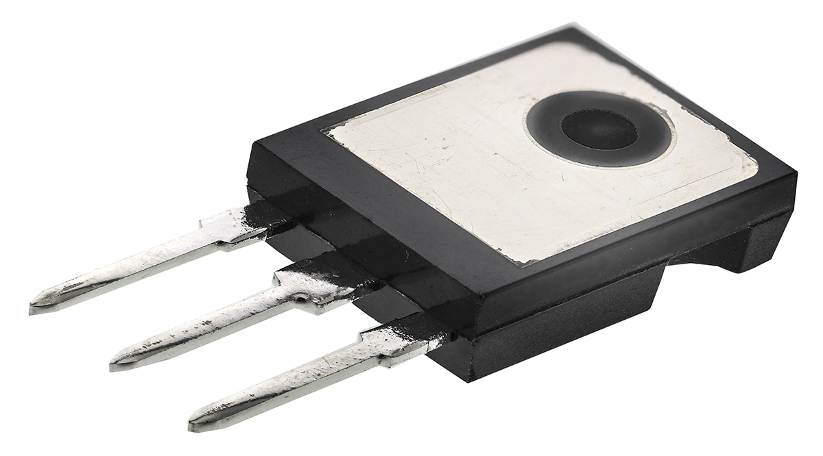 Infineon HEXFET Type N-Channel MOSFET, 42 A, 100 V Enhancement, 3-Pin TO-247 IRFP150NPBF