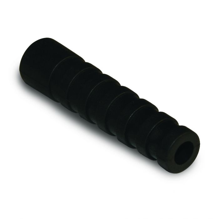 Amphenol RF, 60015 Strain Relief Boot No for use with RG-58 Cable, RG-141 Cable