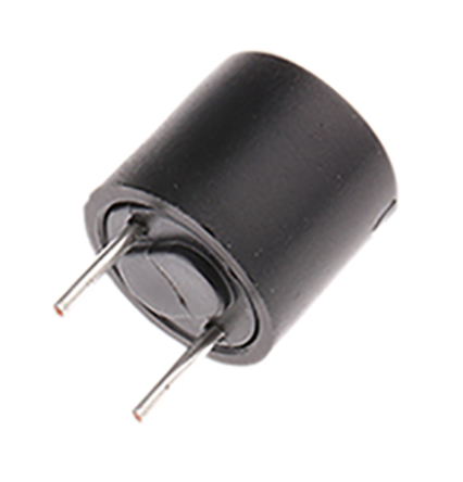 Schurter PC Board Non Resettable Fuse, Radial 125mA, 250V ac