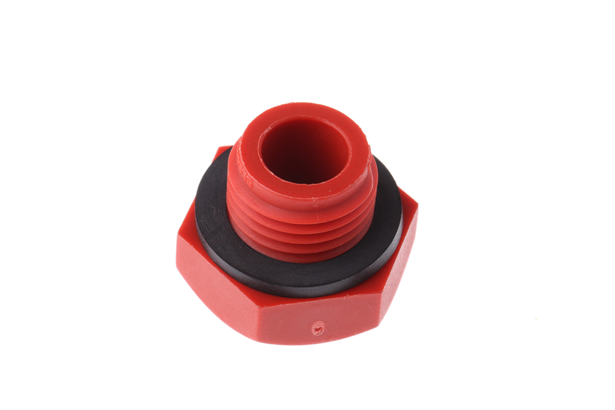 Elesa-Clayton Hydraulic Drain Plug 59974, Oil Drain, 9mm