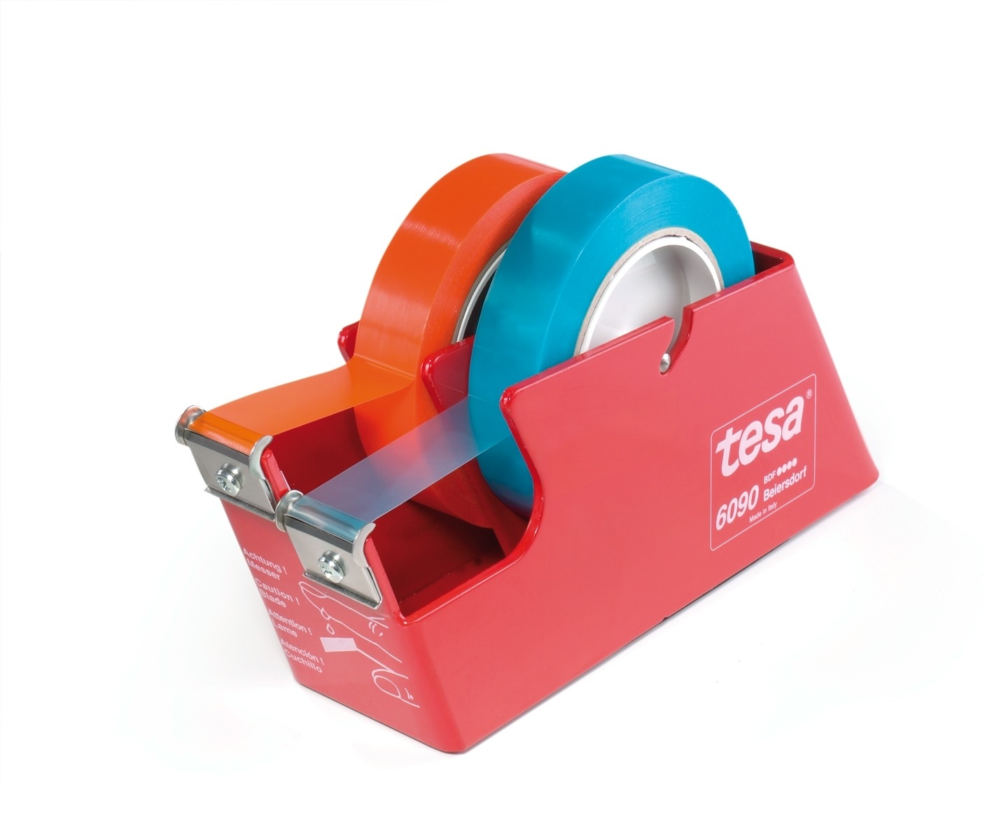 Tesa Tape Dispenser for 25mm Width Tape