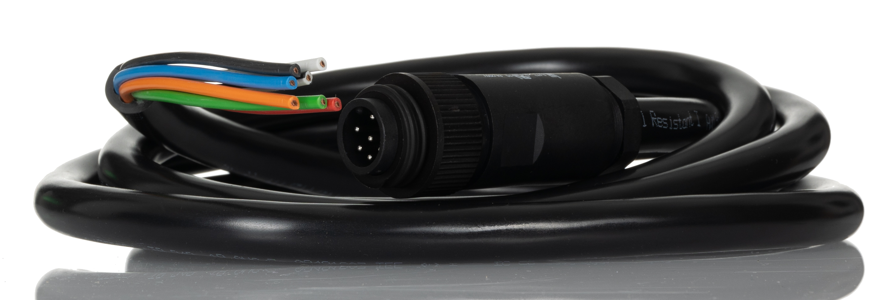 TRACOPOWER Cable assembly, for use with TEX 120