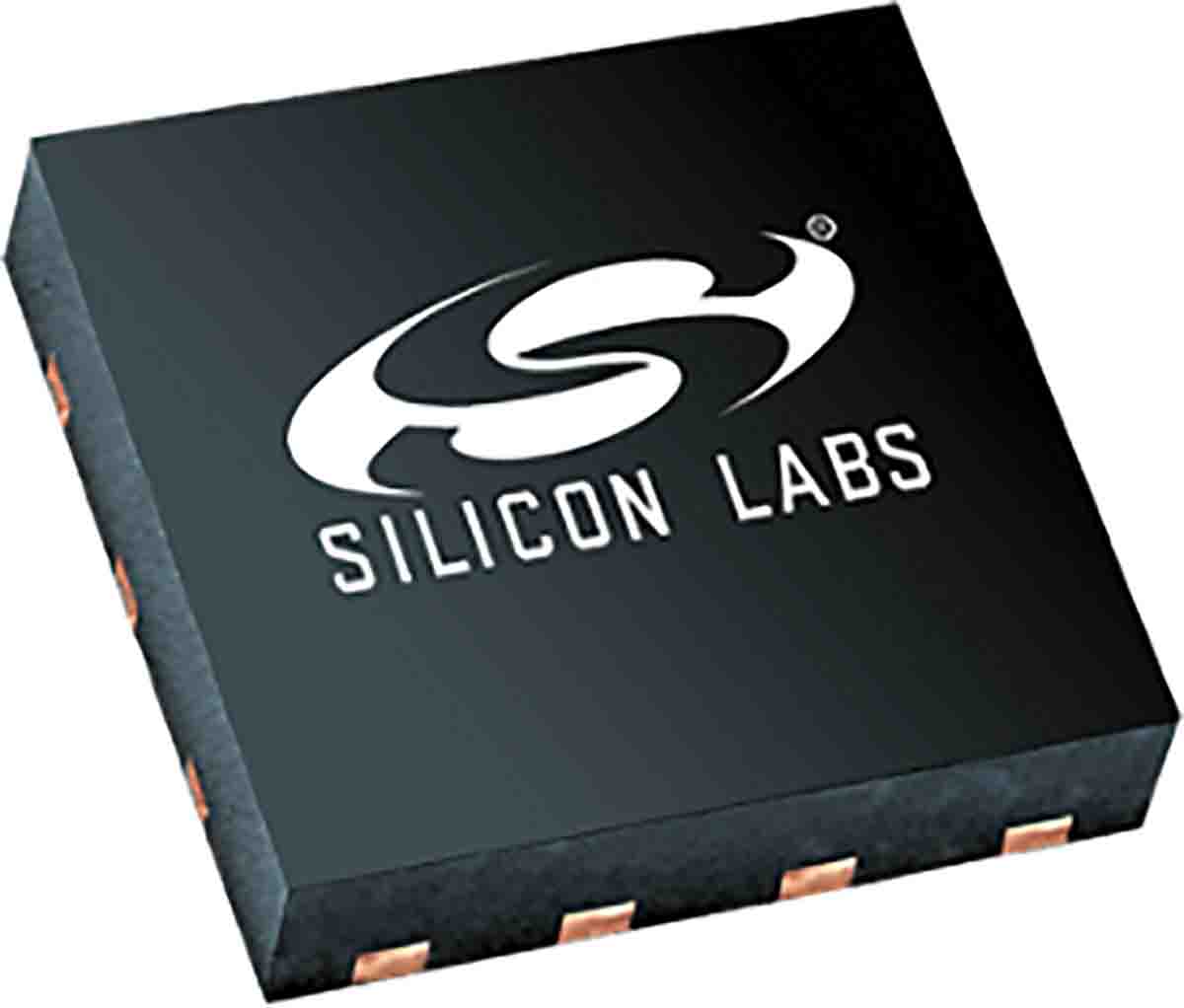 Skyworks Solutions Inc Si8275DA-IM1 MOSFET Gate Driver 2, 4 A 14-Pin 30 V, QFN