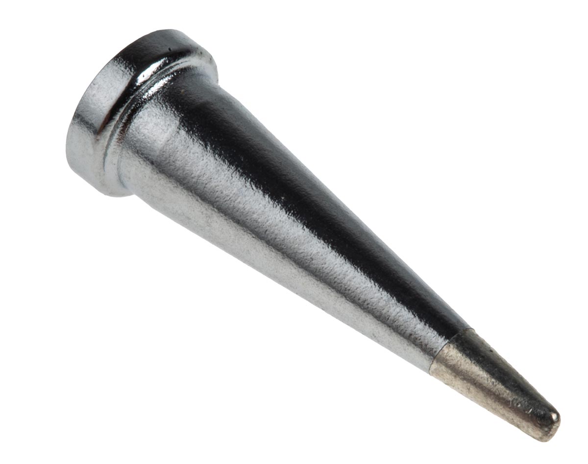 Weller LT K 1.2 mm Screwdriver Soldering Iron Tip