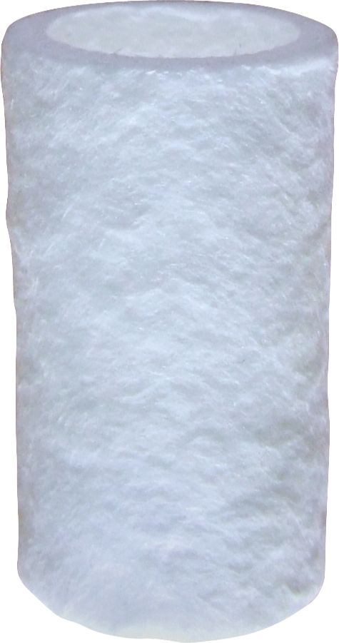 SAUERMANN. Filtre du pot à condensat pour Si-CA -200 → +200 mbar Condensate Trap Filter, For Use With Si-CA 130