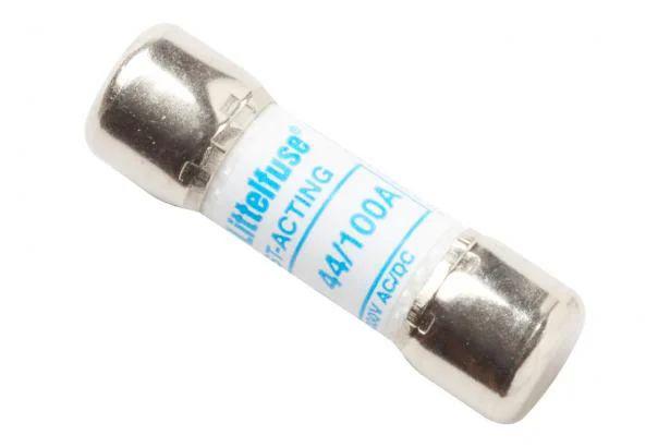 Fluke 440mA F Cartridge Fuse, 10 x 34mm