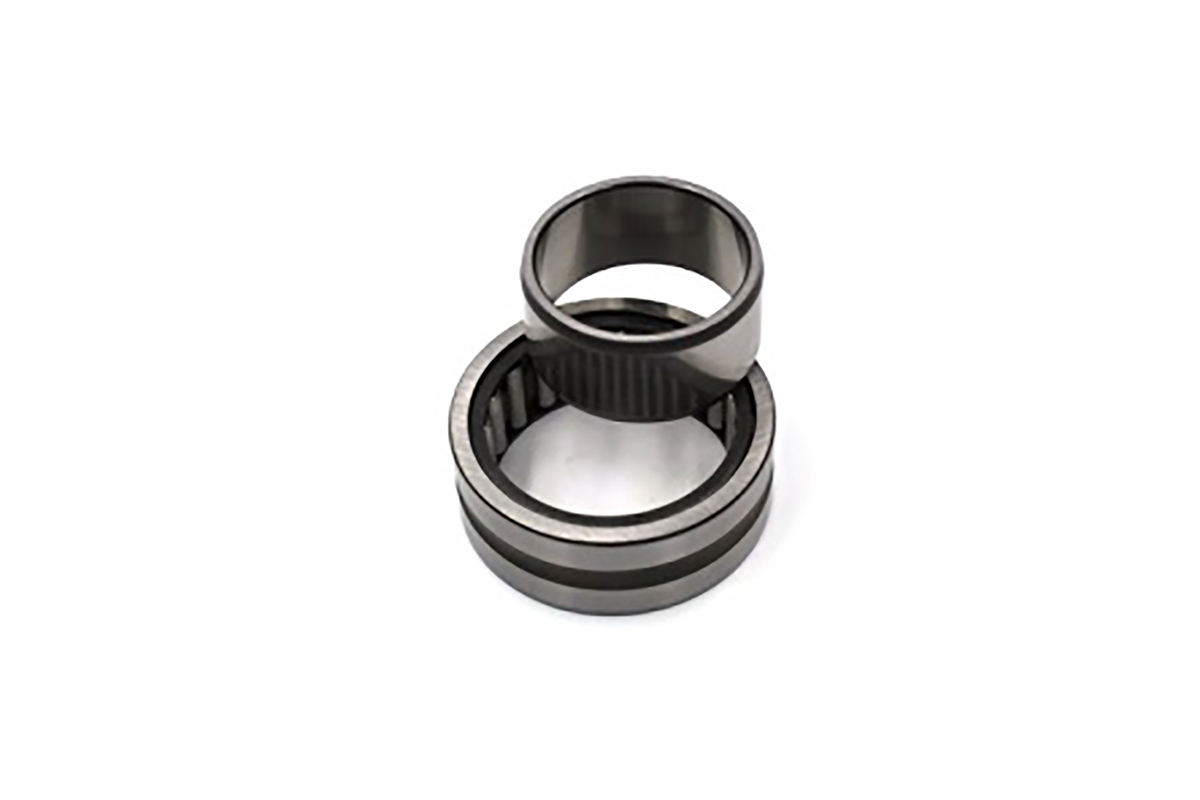 INA NA4903-XL 17 mm ID Roller Bearing Needle, 30 mm OD