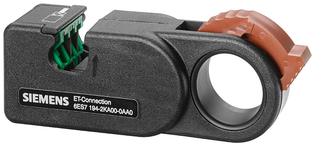 Siemens ET-Connection Series Stripping Tool Wire Stripper