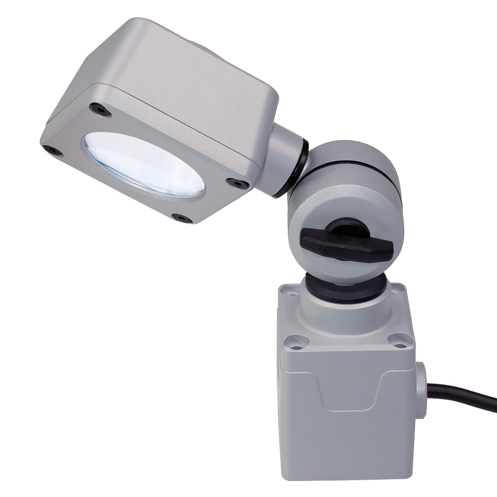 LED2WORK LED Machine Light, 100 → 305 V ac, 100 → 305 V ac, 100 → 305 V ac