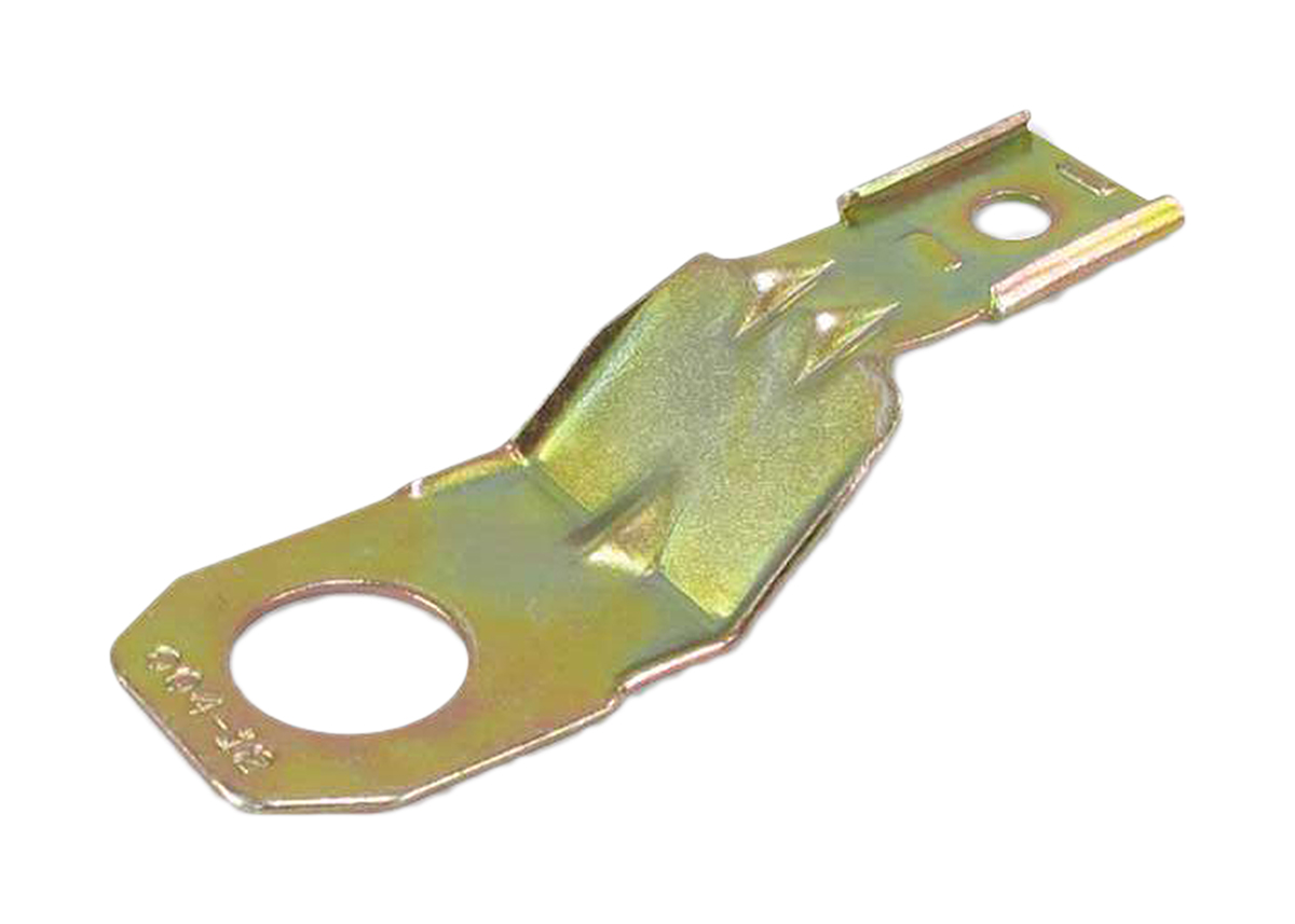 Deutsch, 1027, DT Mounting Clip for use with Automotive Connectors