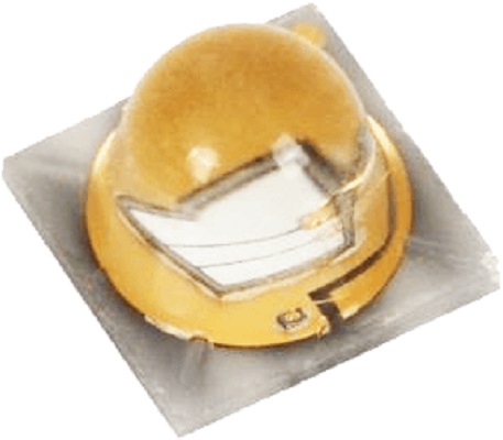 CUN66B1B Seoul Viosys, UV LED, 367nm 1W